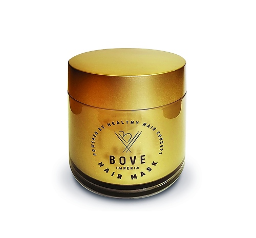 BOVE Imperia Hair Mask