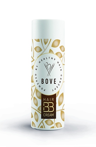 BOVE Hair BB cream